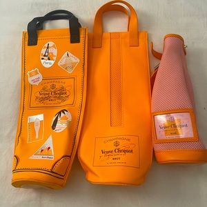 Veuve Clicquot Sleeves
